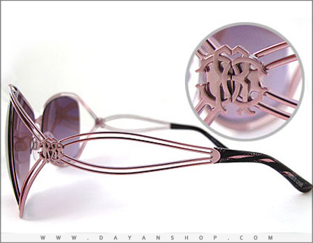 عینک زنانه روبرتو کاوالی - Roberto Cavalli