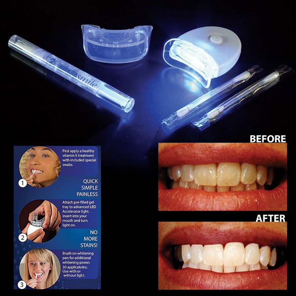 سفیدکننده دندان,خرید سفیدکننده دندان,دستگاه سفید کننده دندان,دستگاه سفید کننده دندان,سفید کردن دندان با ذغال,روش سفید کردن دندان با دستگاه