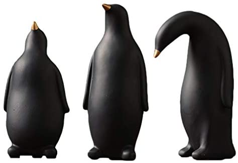 ست مجسمه خانوادگی پنگوئن,ست مجسمه خانوادگی,ست مجسمه پنگوئن,مجسمه پنگوئن,ست پنگوئن,ست مجسمه,دکوراتیو ست پنگوئن,دکوراتیو پنگوئن,دکوراتیو ست