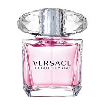 ادکلن لاکچری زنانه ورساچه (Versace)